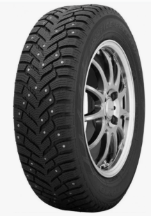 Автошини 265/45R20 108T XL OBSERVE ICE-FREEZER SUV шип (MY) TOYO